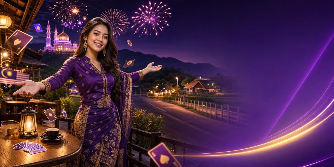 Permainan kad dalam talian gaya Malaysia melalui platform hiburan mancity88