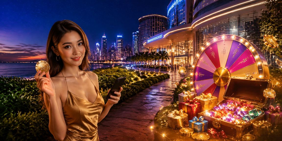 Pengalaman permainan kasino meja di Petaling Jaya melalui platform mancity88